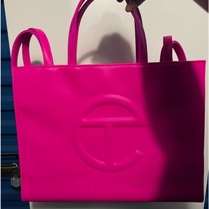 Azalea Medium Telfar